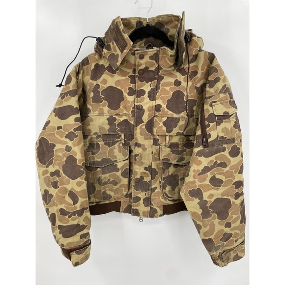 Cabela's Jackets & Coats Cabelas Womens Camouflage Camo Lined Heavy